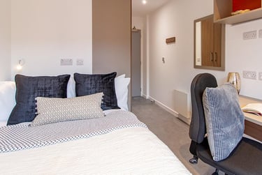 1 bed flat, Dean Street, Montpelier, Bristol, BS28SF - Image 2